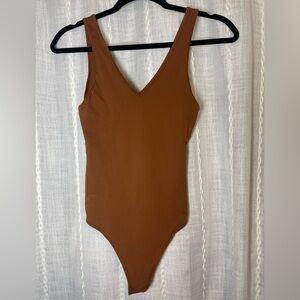 Abercrombie & Fitch Bodysuit
